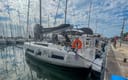 Explore France aboard Sailboat Key West | Yacht4Less