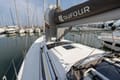 Sailing vacation in France on Sailboat Key West | Yacht4Less