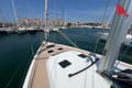 Explore France aboard Sailboat Mandala | Yacht4Less