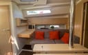Sailing vacation in France on Sailboat Maveric | Yacht4Less