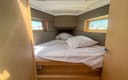Plan your sailing vacation in France with Sailboat Plume d'Ange | Yacht4Less