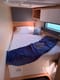 Sailing vacation in Italy on Sailboat Salima | Yacht4Less