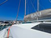 Catamaran Hope – best yacht rental in France | Yacht4Less