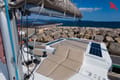Explore France aboard Catamaran Jane | Yacht4Less