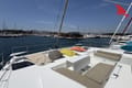 Catamaran Koh I Noor – best yacht rental in France | Yacht4Less