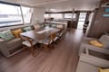 Catamaran Koh I Noor available to rent in France | Yacht4Less