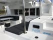 Explore Greece aboard Catamaran Fantasy | Yacht4Less