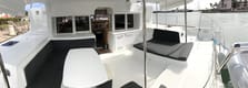 Book Catamaran Fantasy for your sailing holiday in Greece | Yacht4Less