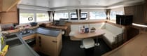 Catamaran Fantasy charter deals in Greece | Yacht4Less