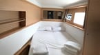 Catamaran Fantasy available to rent in Greece | Yacht4Less