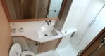Charter a Catamaran Fantasy rental in Greece with or without a skipper | Yacht4Less