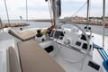 Sailing vacation in France on Catamaran Zaz | Yacht4Less