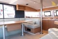 Sailing vacation in France on Catamaran Asclepios | Yacht4Less