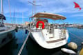 Explore France aboard Sailboat Calypso | Yacht4Less