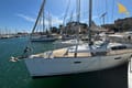 Book Sailboat Calypso for your sailing holiday in France | Yacht4Less