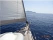 Enjoy France with Sailboat Calypso rental | Yacht4Less