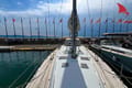 Discover France on Sailboat Calypso | Yacht4Less