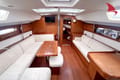 Sailboat Calypso affordable yacht charter in France | Yacht4Less