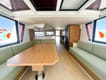 Plan your sailing vacation in France with Catamaran Ten | Yacht4Less
