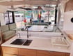 Catamaran Vincy – best yacht rental in France | Yacht4Less