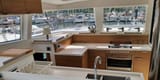 Sailing vacation in France on Catamaran Vincy | Yacht4Less