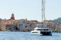 Explore France aboard Catamaran Four C'S | Yacht4Less
