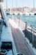 Book Sailboat Reminescence for your sailing holiday in France | Yacht4Less