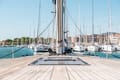 Sailboat Reminescence available to rent in France | Yacht4Less