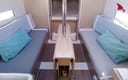 Sailboat Amour available to rent in France | Yacht4Less