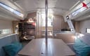 Experience France on Sailboat Amour | Yacht4Less