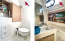 Book Sailboat Amour for your sailing holiday in France | Yacht4Less