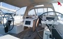 Enjoy France with Sailboat Blue Note rental | Yacht4Less