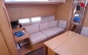 Sailboat Blue Note available to rent in France | Yacht4Less