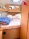 Best Price Guarantee for a Sailboat Blue Note yacht charter in France | Yacht4Less