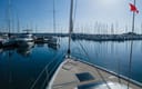 Book Sailboat Chipon for your sailing holiday in France | Yacht4Less