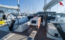 Plan your sailing vacation in France with Sailboat Chipon | Yacht4Less