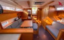 Charter a Sailboat Chipon rental in France with or without a skipper | Yacht4Less