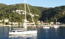 Book Sailboat Freedom for your sailing holiday in Greece | Yacht4Less