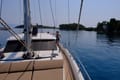 Sailboat Freedom charter deals in Greece | Yacht4Less