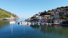 Explore Greece aboard Sailboat Freedom | Yacht4Less