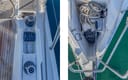 Sailing vacation in France on Sailboat Pixtin | Yacht4Less