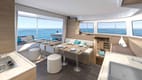 Catamaran Moana – best yacht rental in Croatia | Yacht4Less