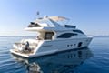 Book Motorboat M/Y Dominique for your sailing holiday in Croatia | Yacht4Less
