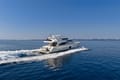 Enjoy Croatia with Motorboat M/Y Dominique rental | Yacht4Less