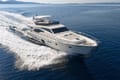Discover Croatia on Motorboat M/Y Dominique | Yacht4Less