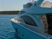 Plan your sailing vacation in Croatia with Motorboat M/Y Dominique | Yacht4Less