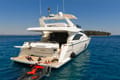 Charter a Motorboat M/Y Dominique rental in Croatia with or without a skipper | Yacht4Less