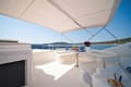 Best Price Guarantee for a Motorboat M/Y Dominique yacht charter in Croatia | Yacht4Less