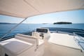 Rent Motorboat M/Y Dominique in Croatia | Yacht4Less