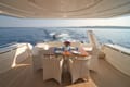Motorboat M/Y Dominique available for yacht charter in Croatia | Yacht4Less
